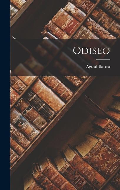 Odiseo