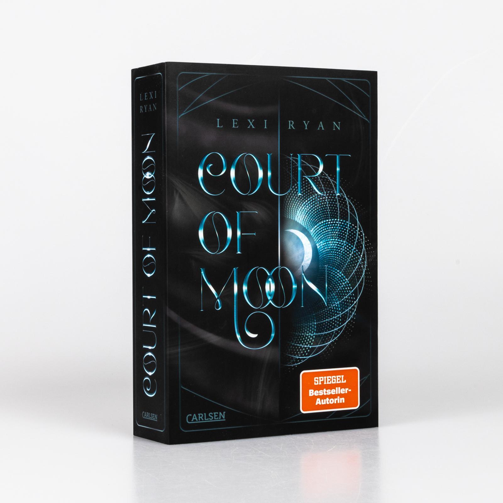 Court of Sun 2: Court of Moon