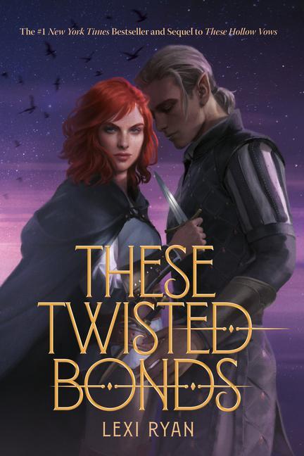 These Twisted Bonds