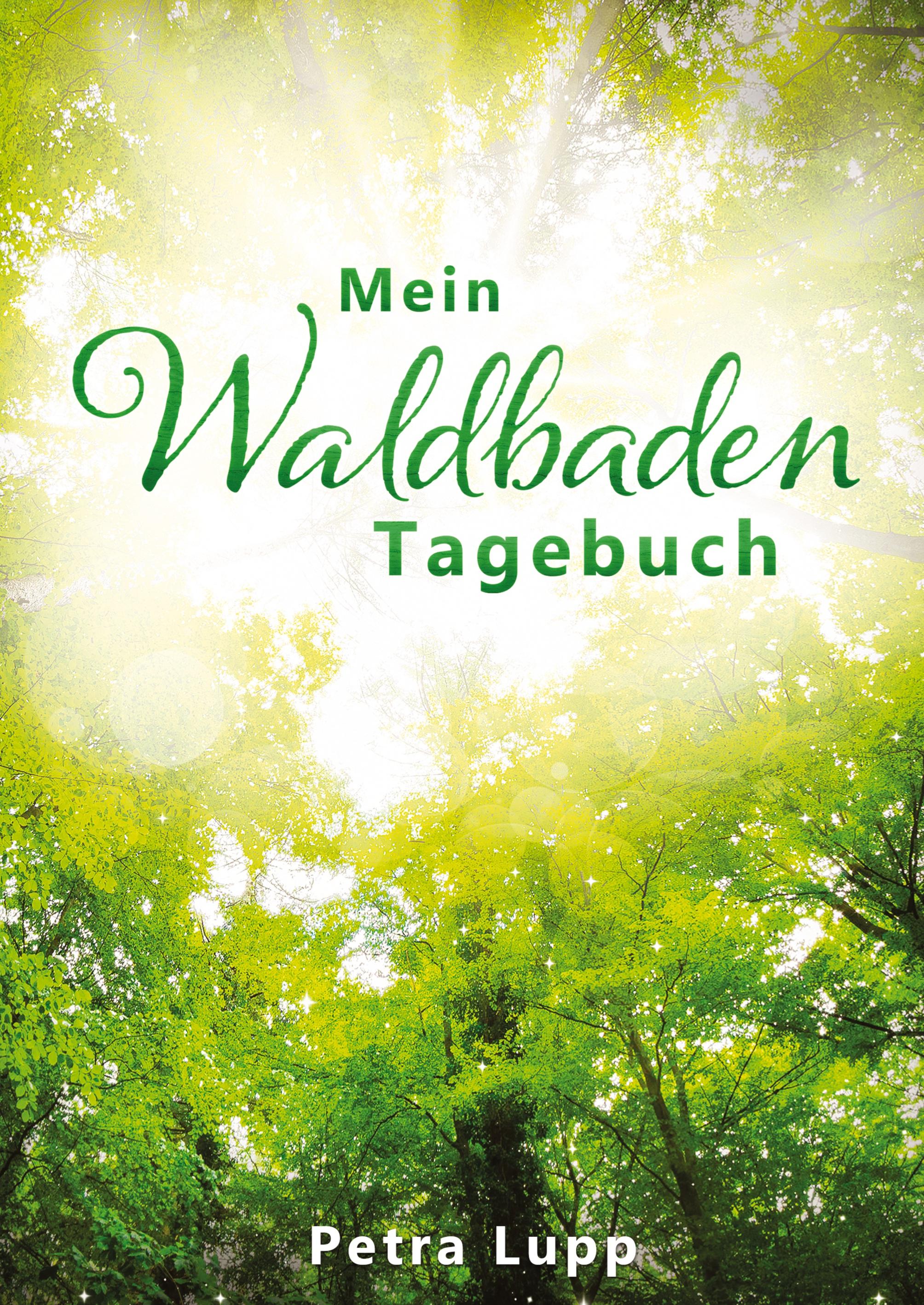 Mein Waldbaden Tagebuch