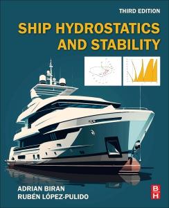 Ship Hydrostatics and Stability