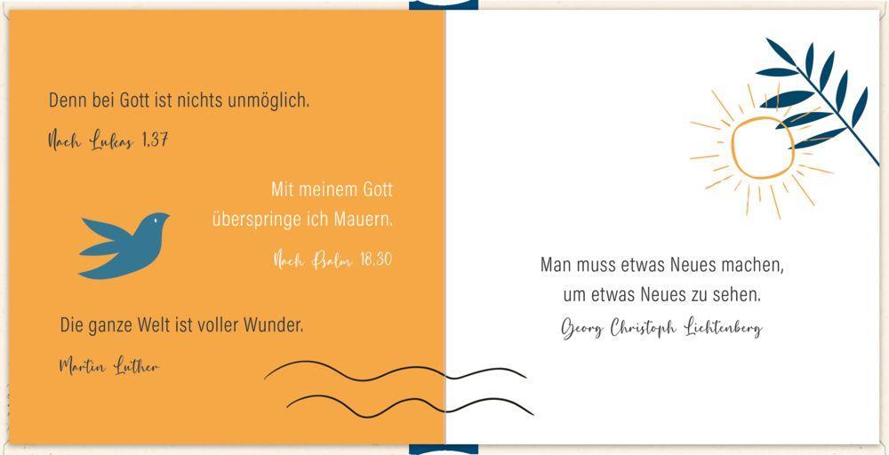 Geldkuvert-Geschenkbuch