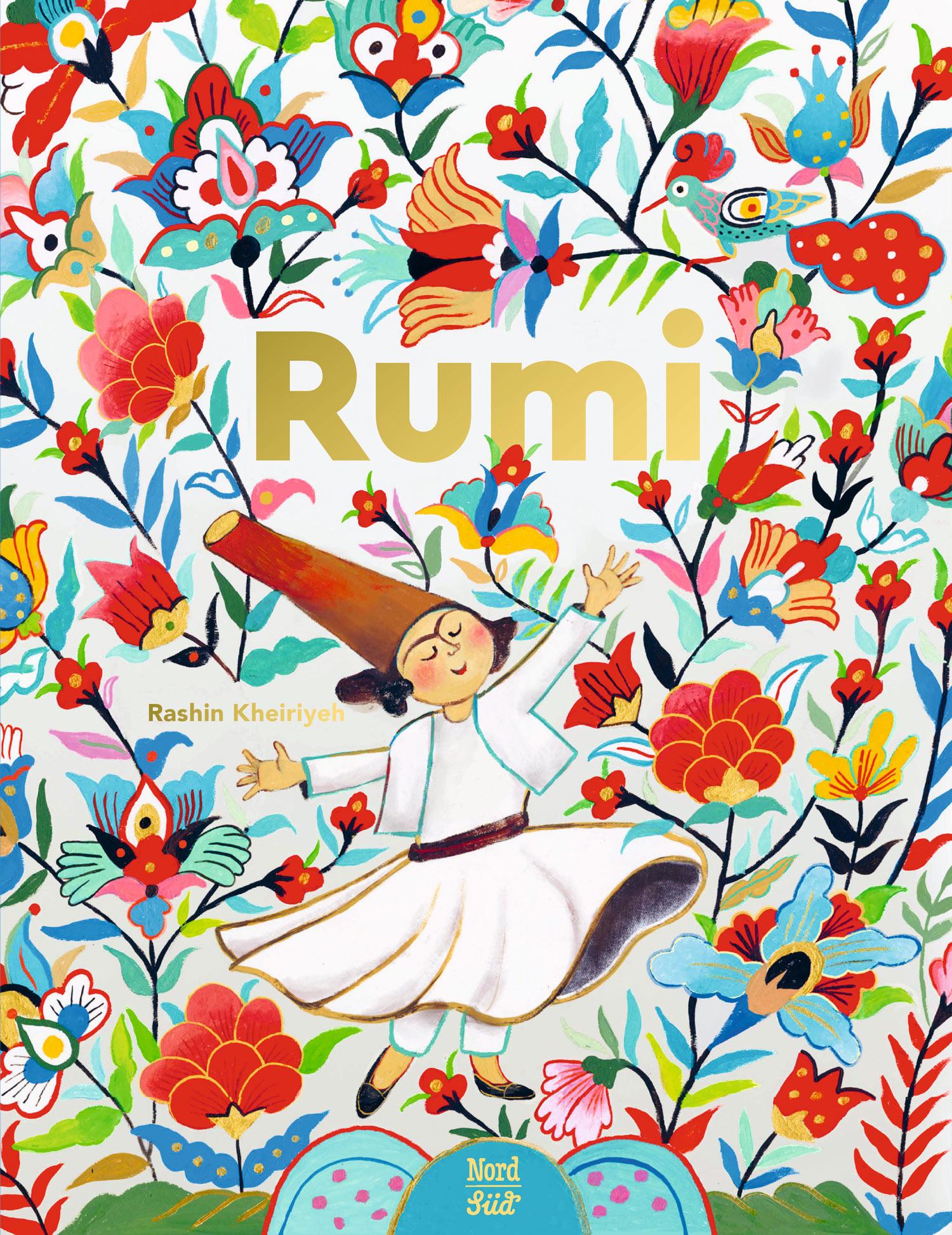 Rumi. Dichter der Liebe