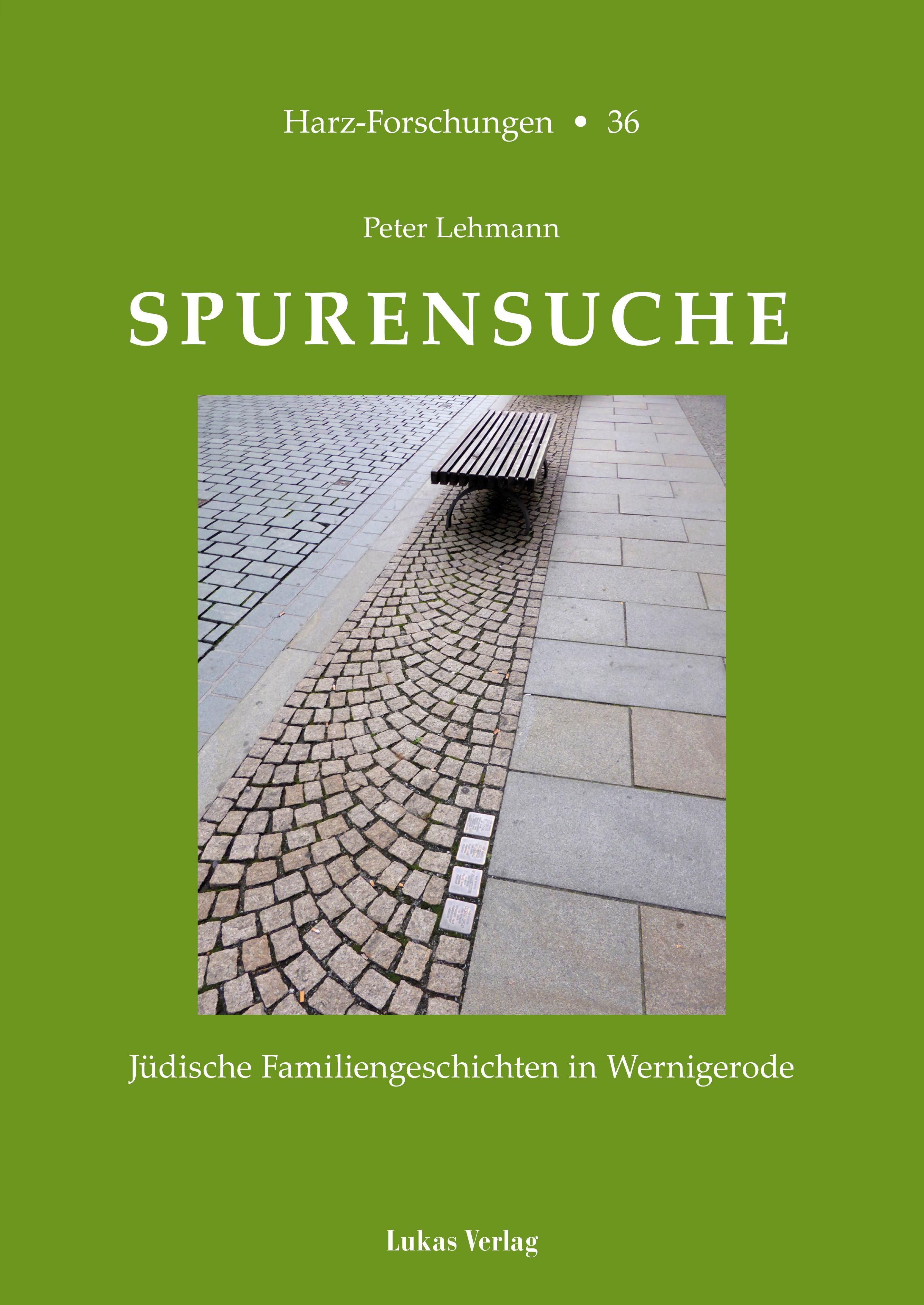 Spurensuche