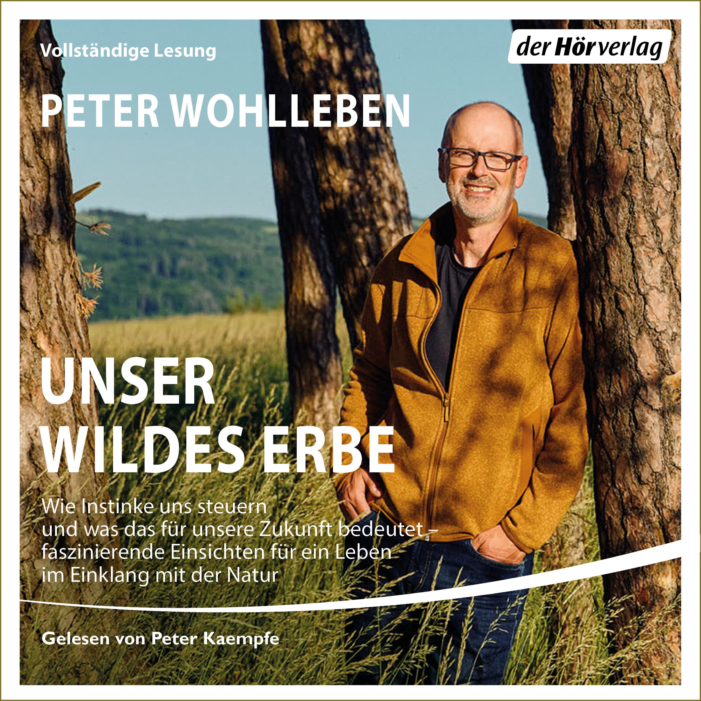 Unser wildes Erbe