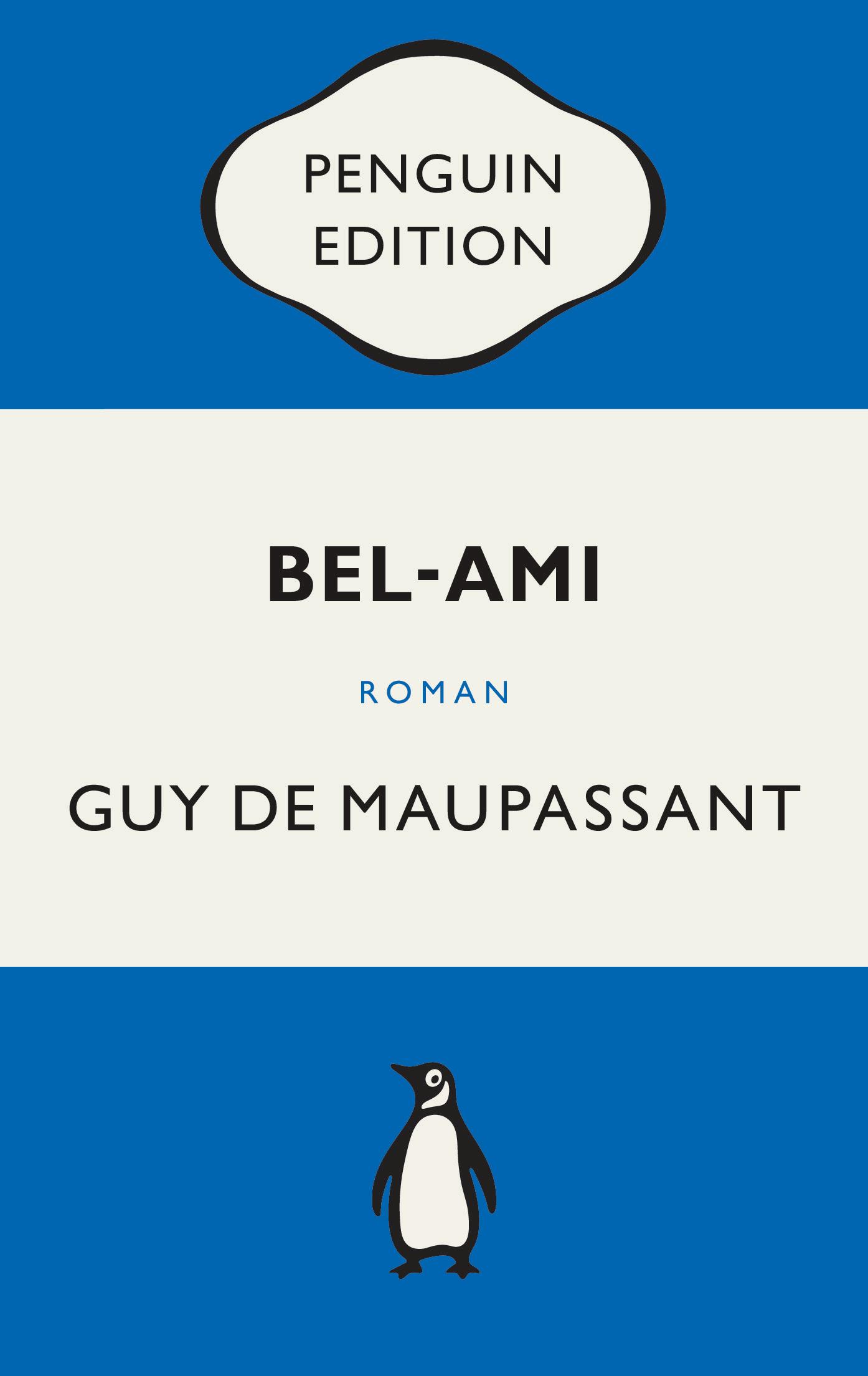 Bel-Ami