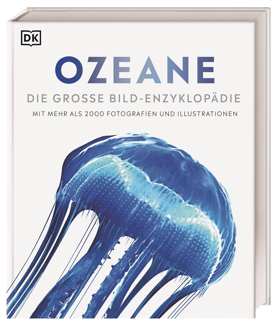 Ozeane