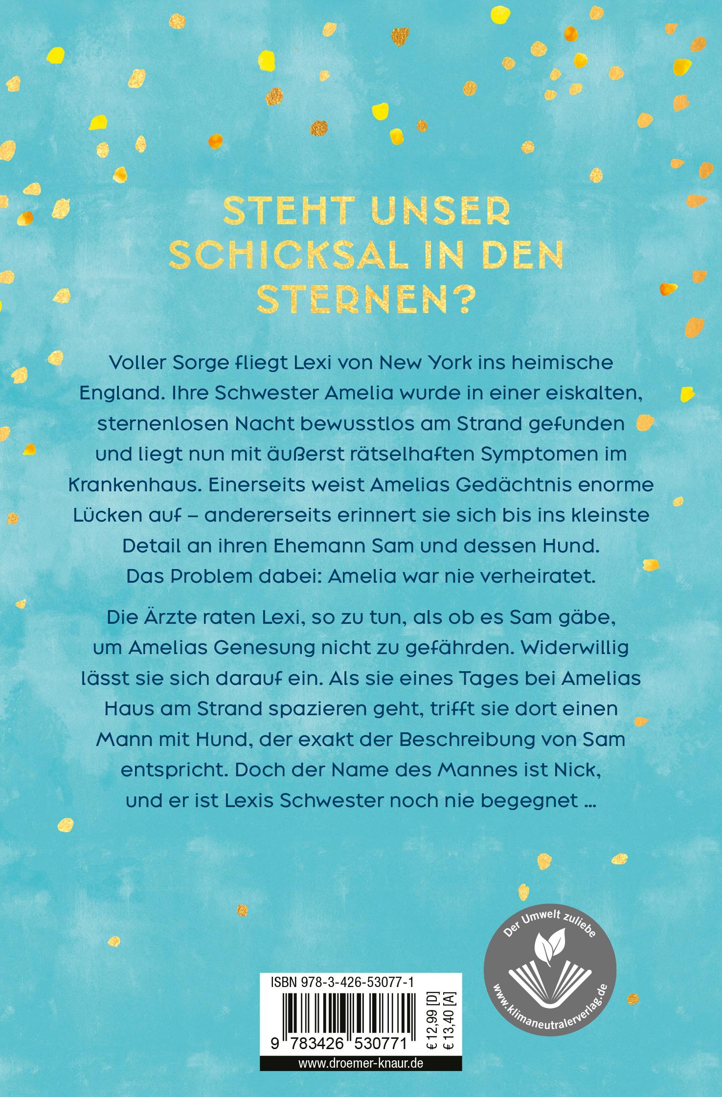 Was die Sterne dir schenken