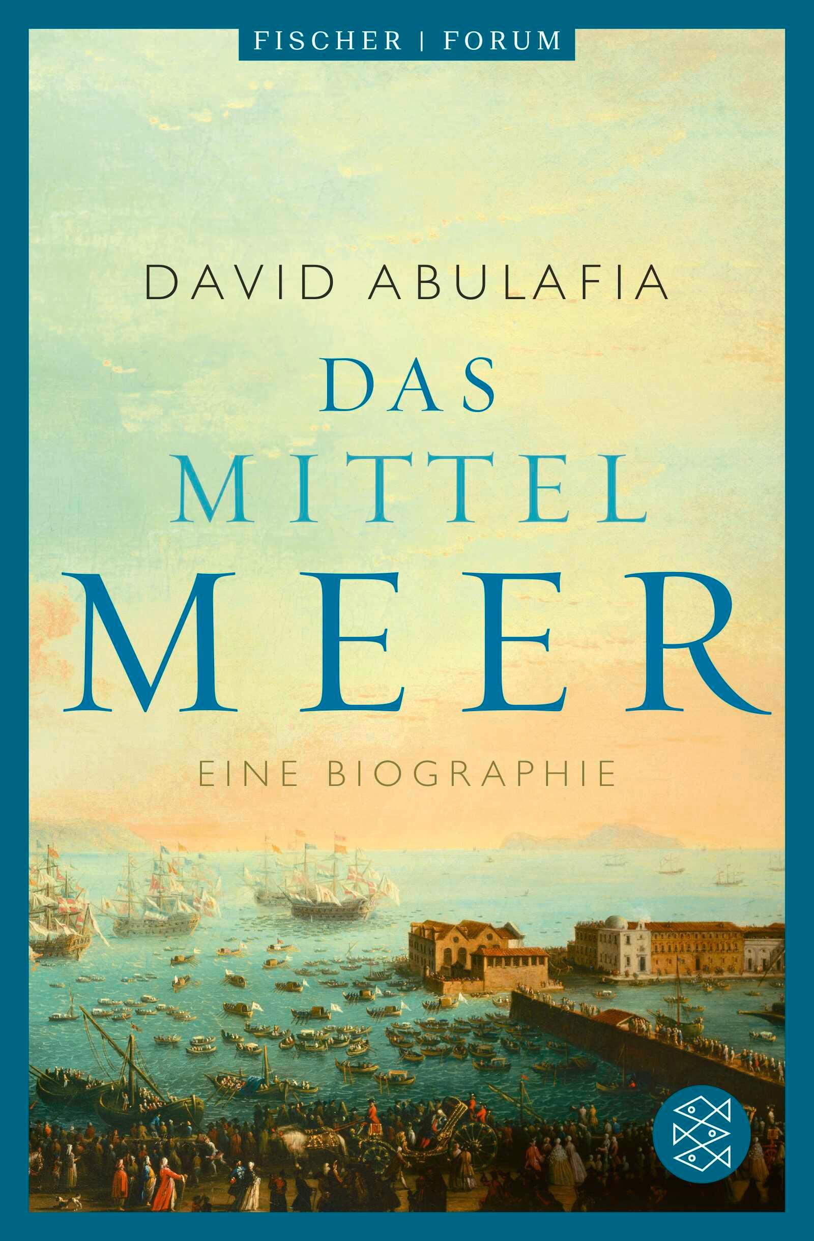 Das Mittelmeer