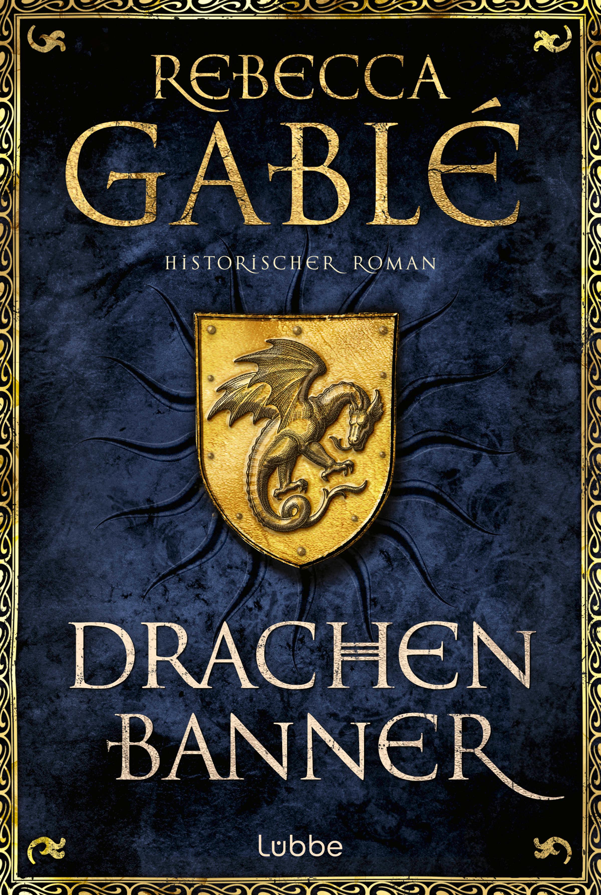 Drachenbanner