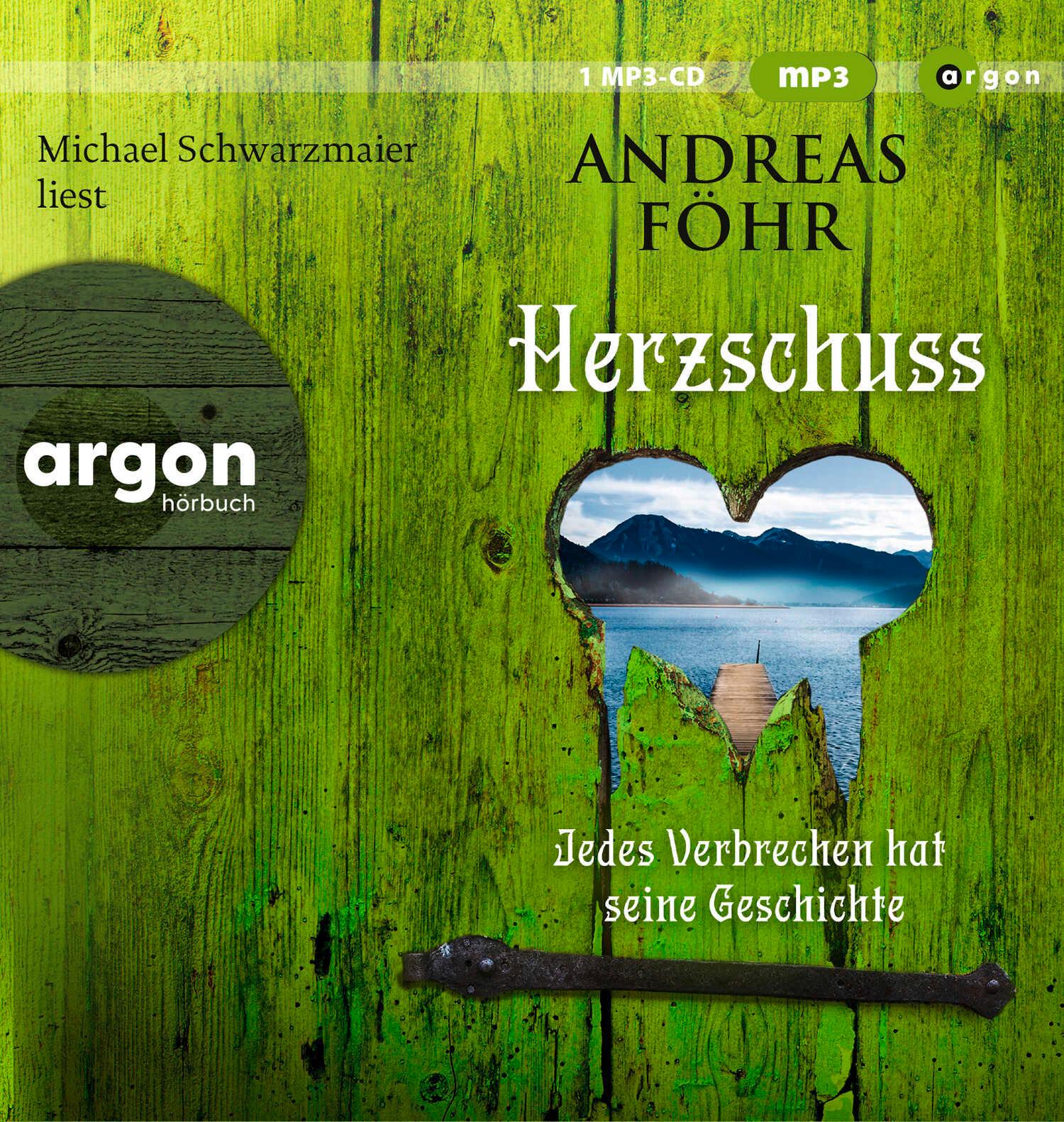 Herzschuss