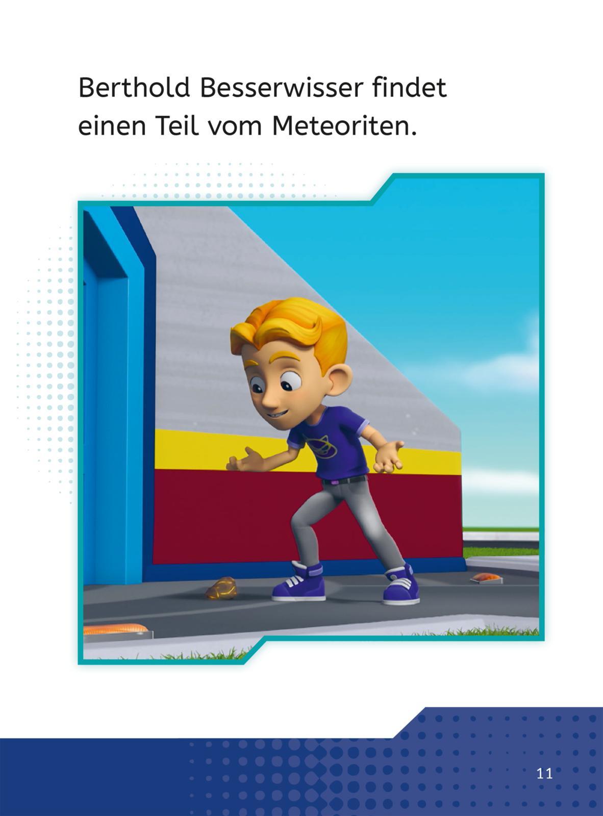 PAW Patrol: Die Super-Welpen sind nicht zu stoppen!