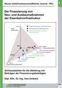 Neues verkehrswissenschaftliches Journal NVJ - Ausgabe 2