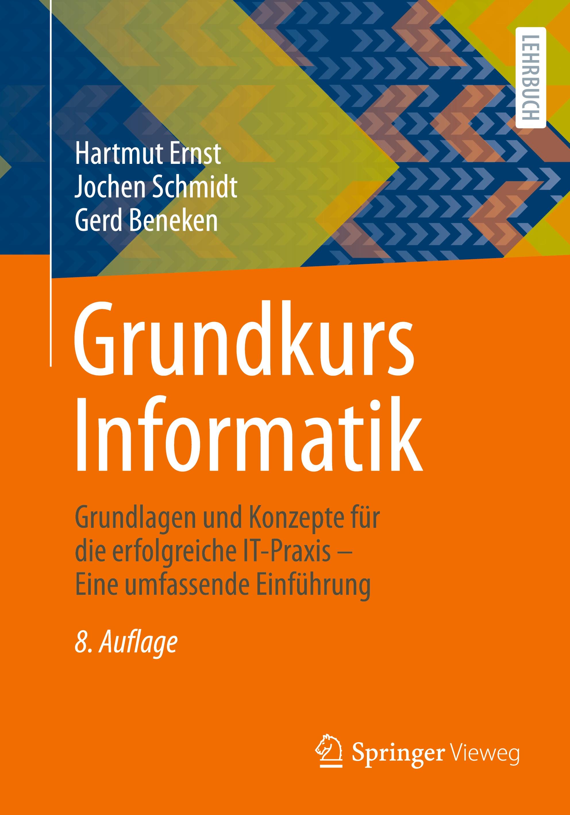 Grundkurs Informatik