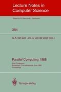 Parallel Computing 1988