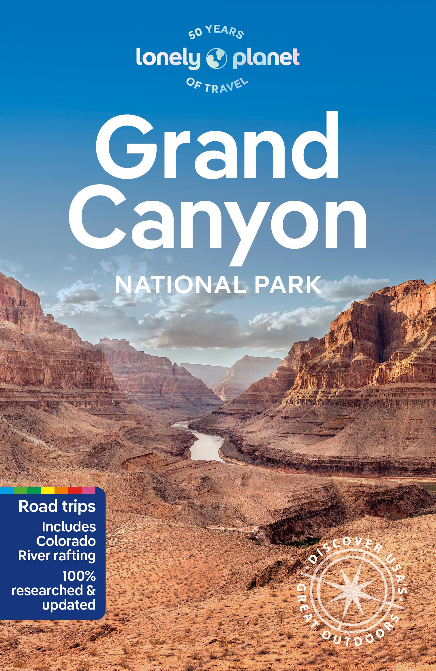 Grand Canyon National Park