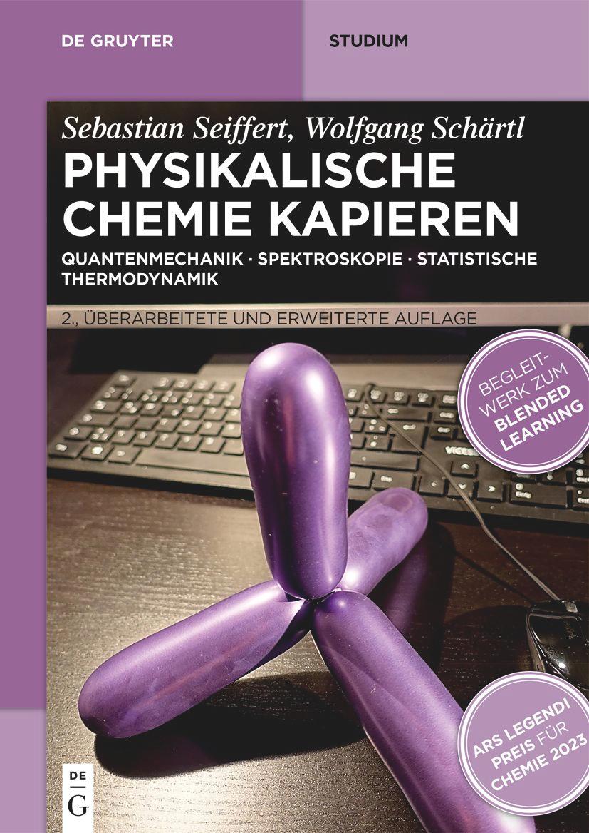 Physikalische Chemie Kapieren