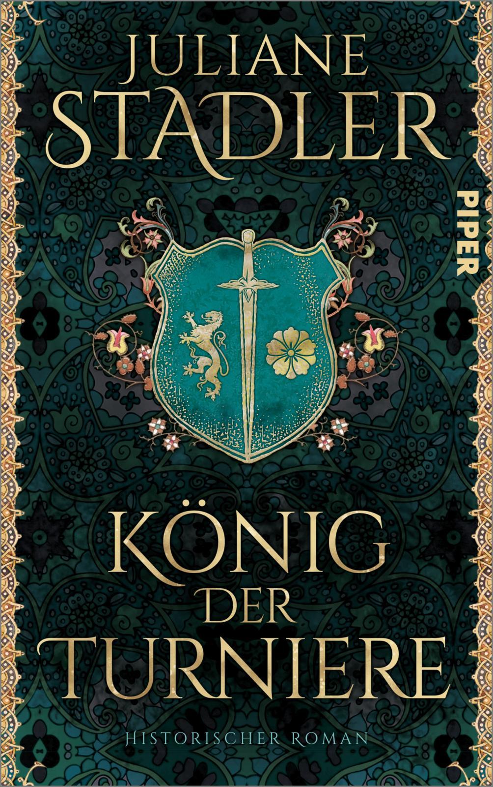 König der Turniere