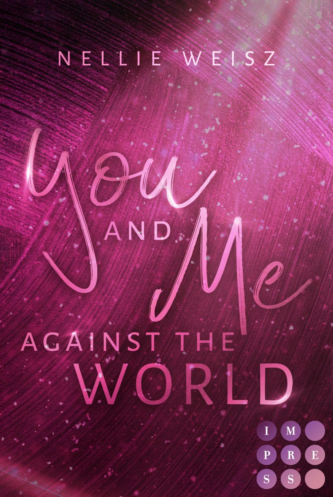 Hollywood Dreams 3: You and me against the World