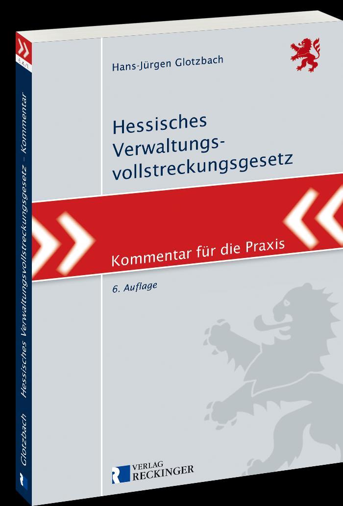 Hessisches Verwaltungsvollstreckungsgesetz