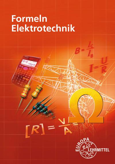 Formeln Elektrotechnik