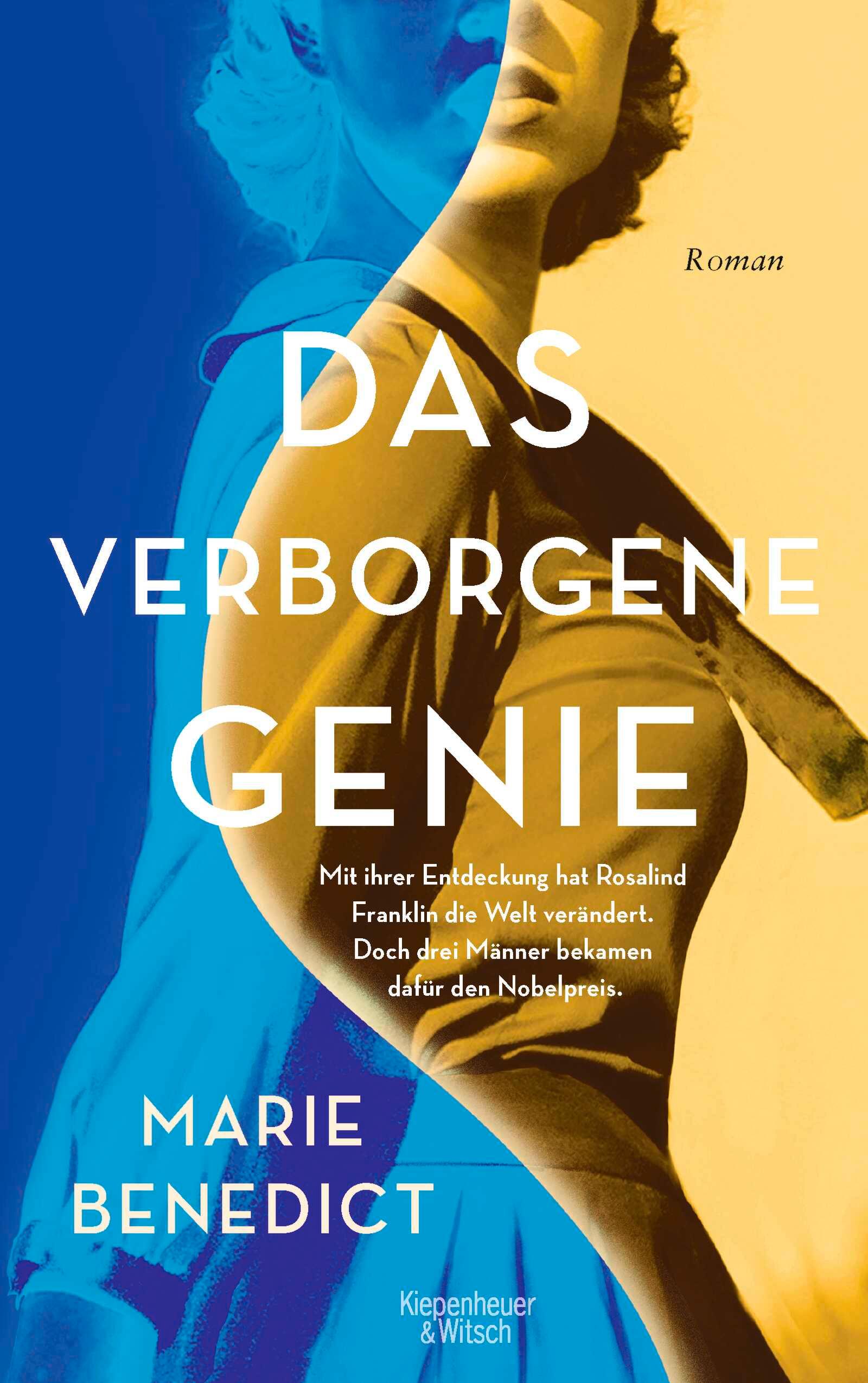 Das verborgene Genie