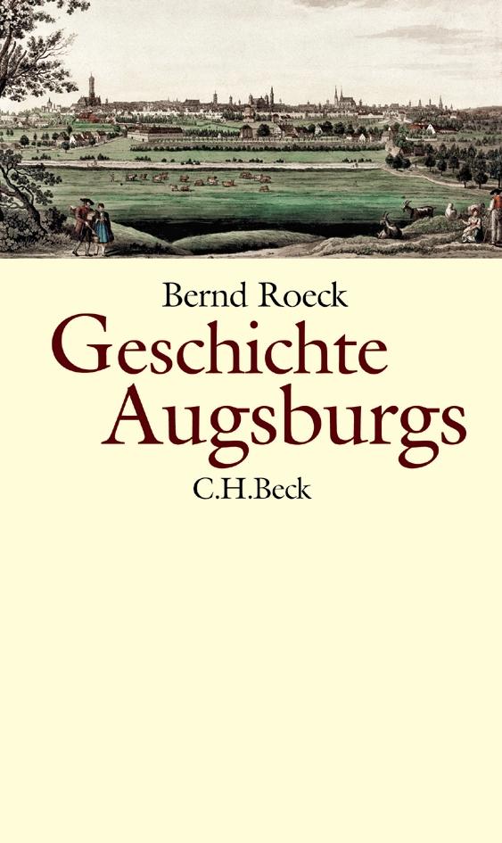 Geschichte Augsburgs