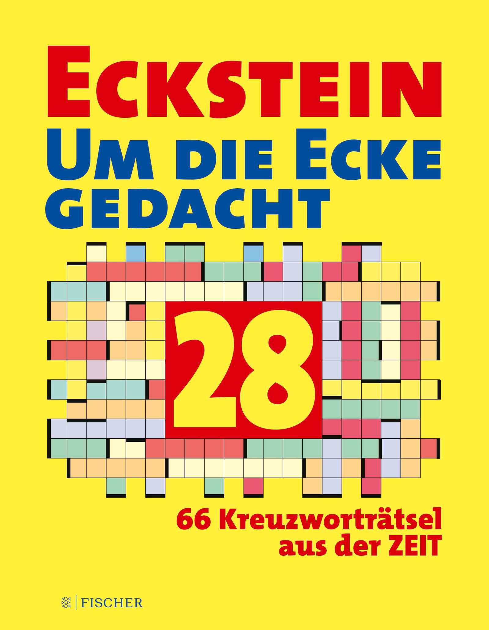 Eckstein - Um die Ecke gedacht 28