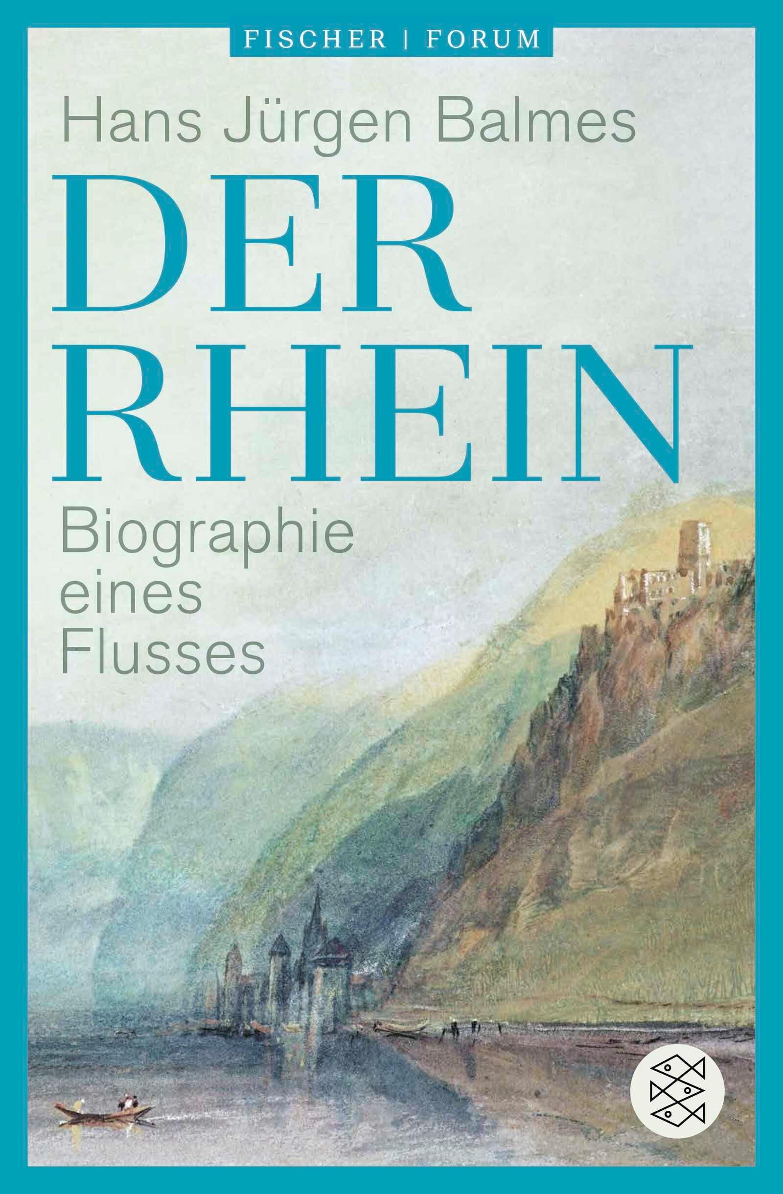 Der Rhein