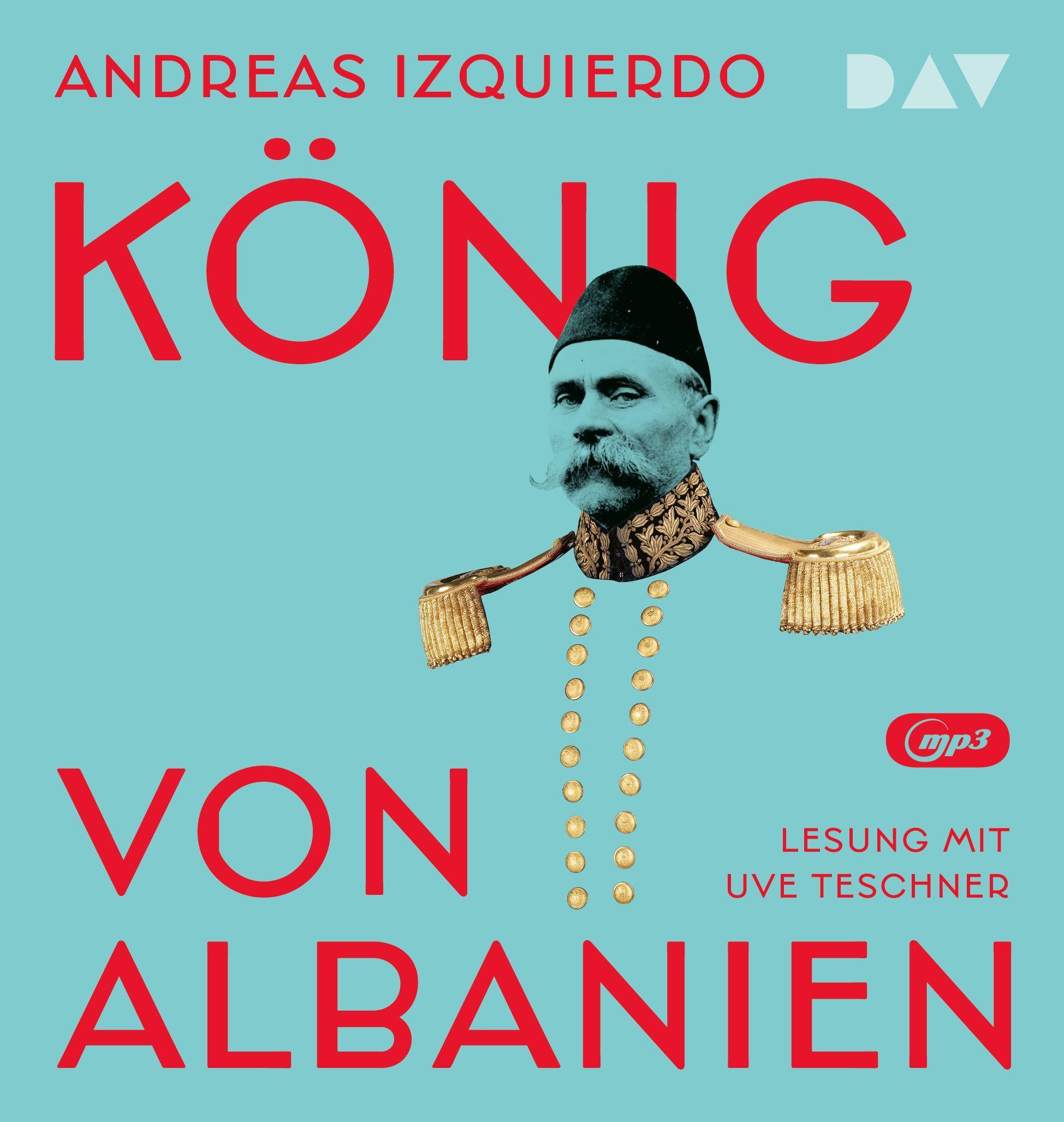 König von Albanien