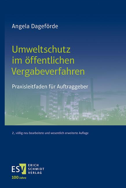 Nachhaltigkeit im öffentlichen Vergabeverfahren