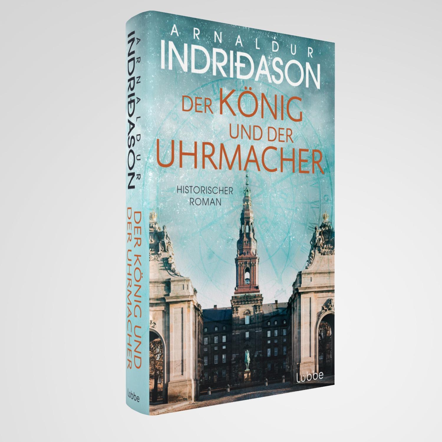 Der König und der Uhrmacher