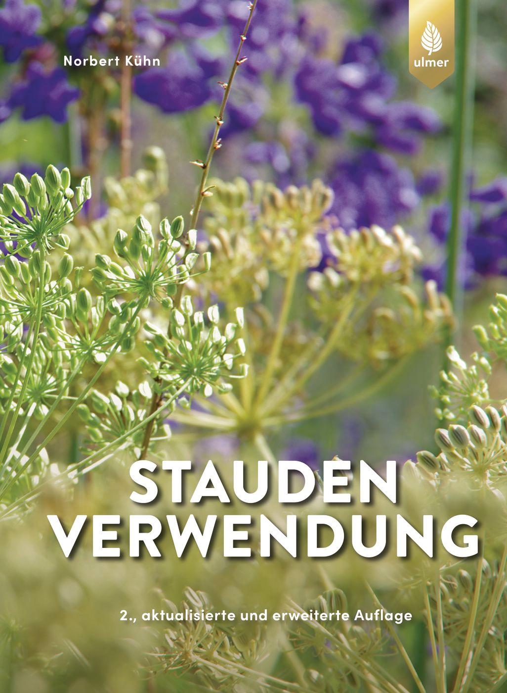 Staudenverwendung