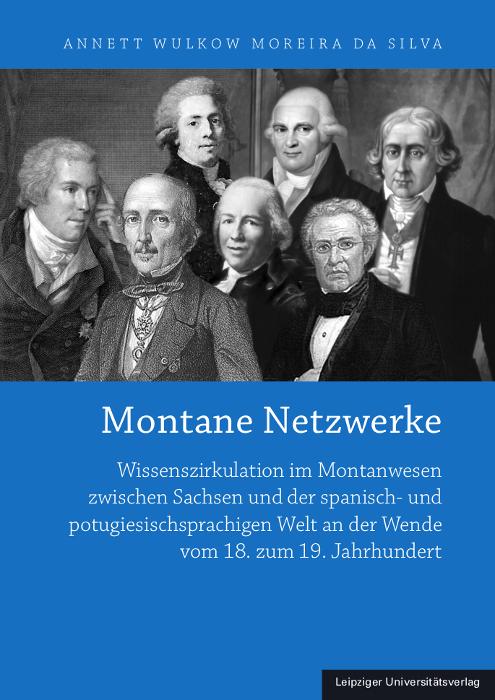 Montane Netzwerke