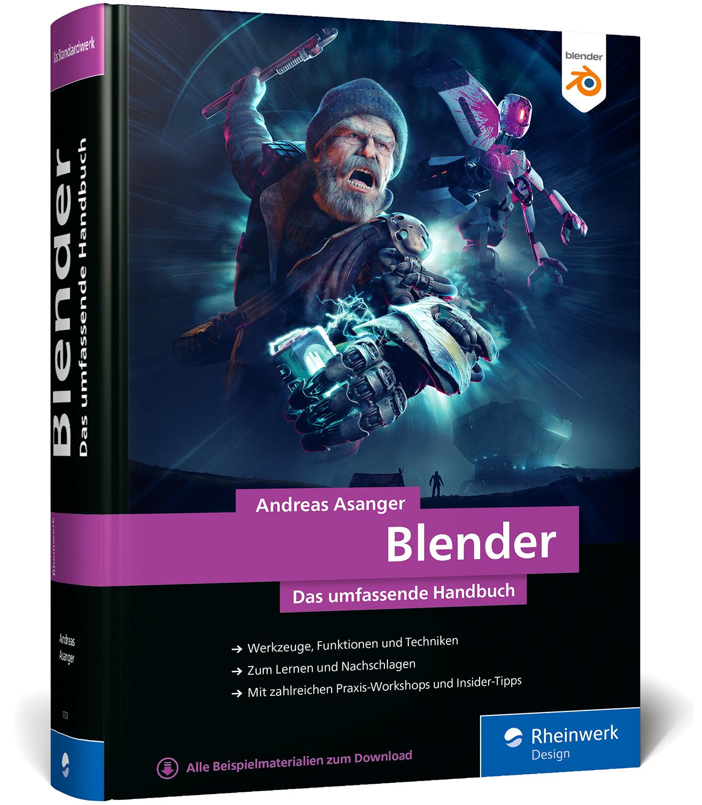 Blender