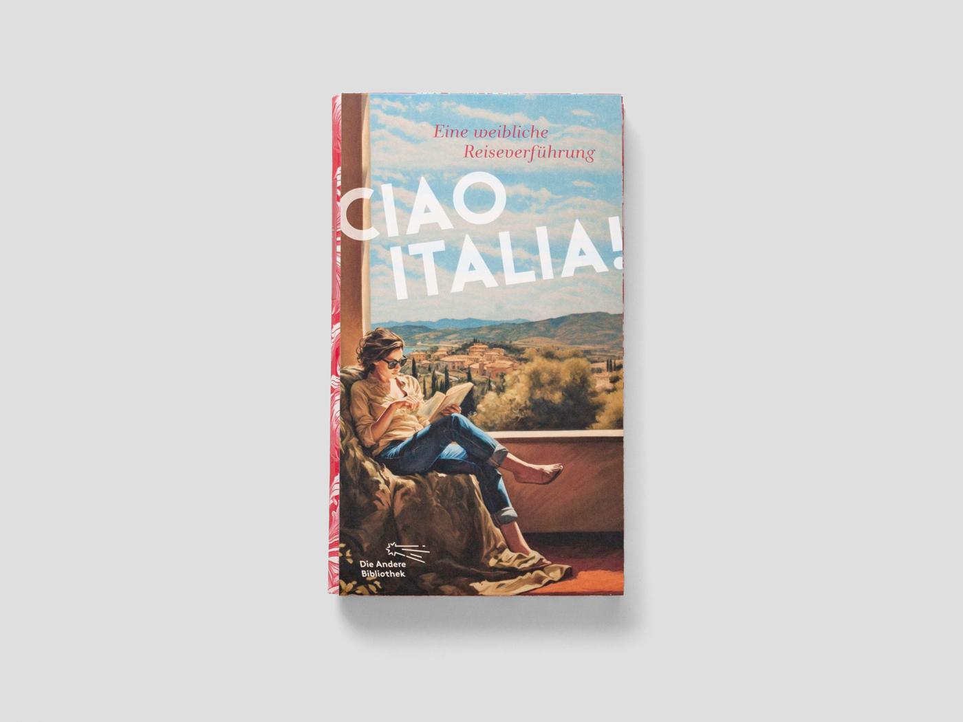 Ciao Italia!