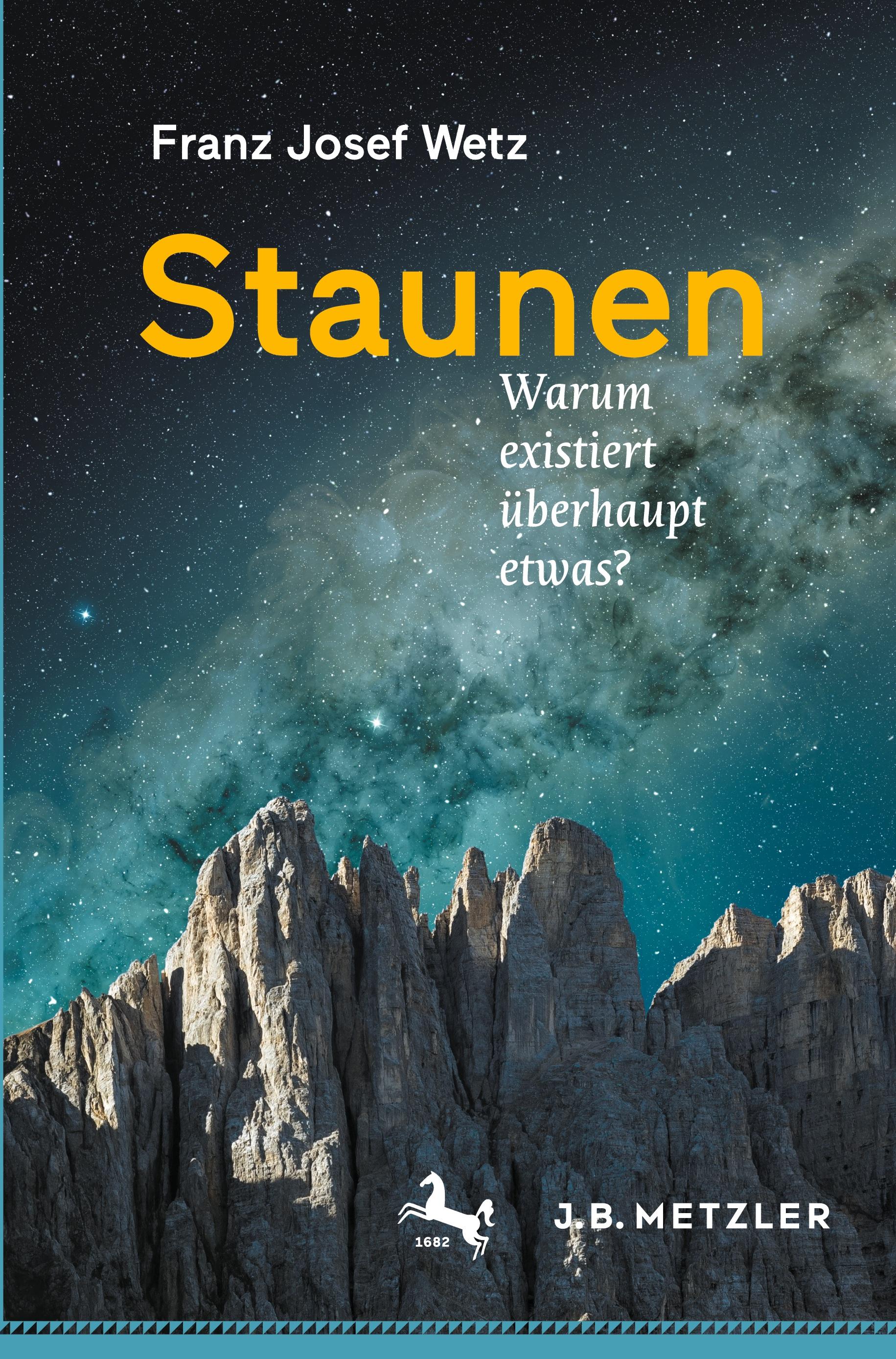 Staunen