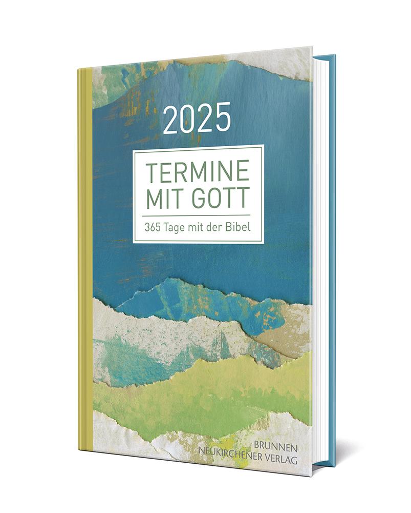 Termine mit Gott 2025