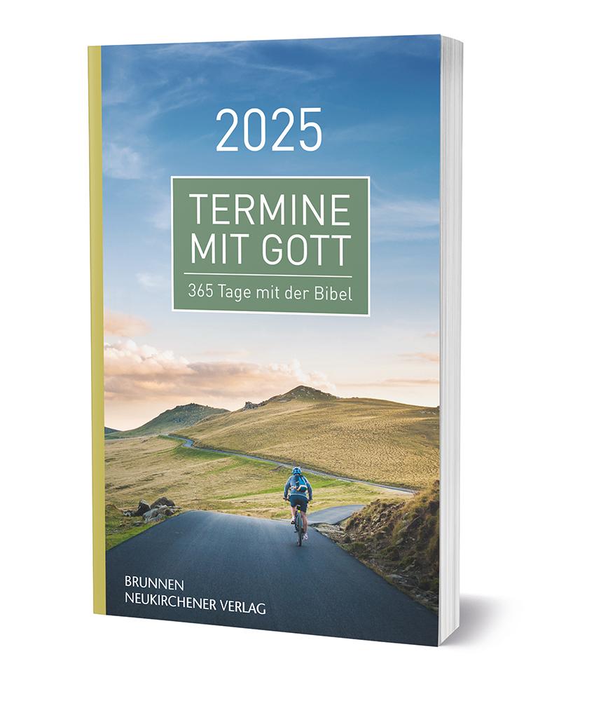 Termine mit Gott 2025