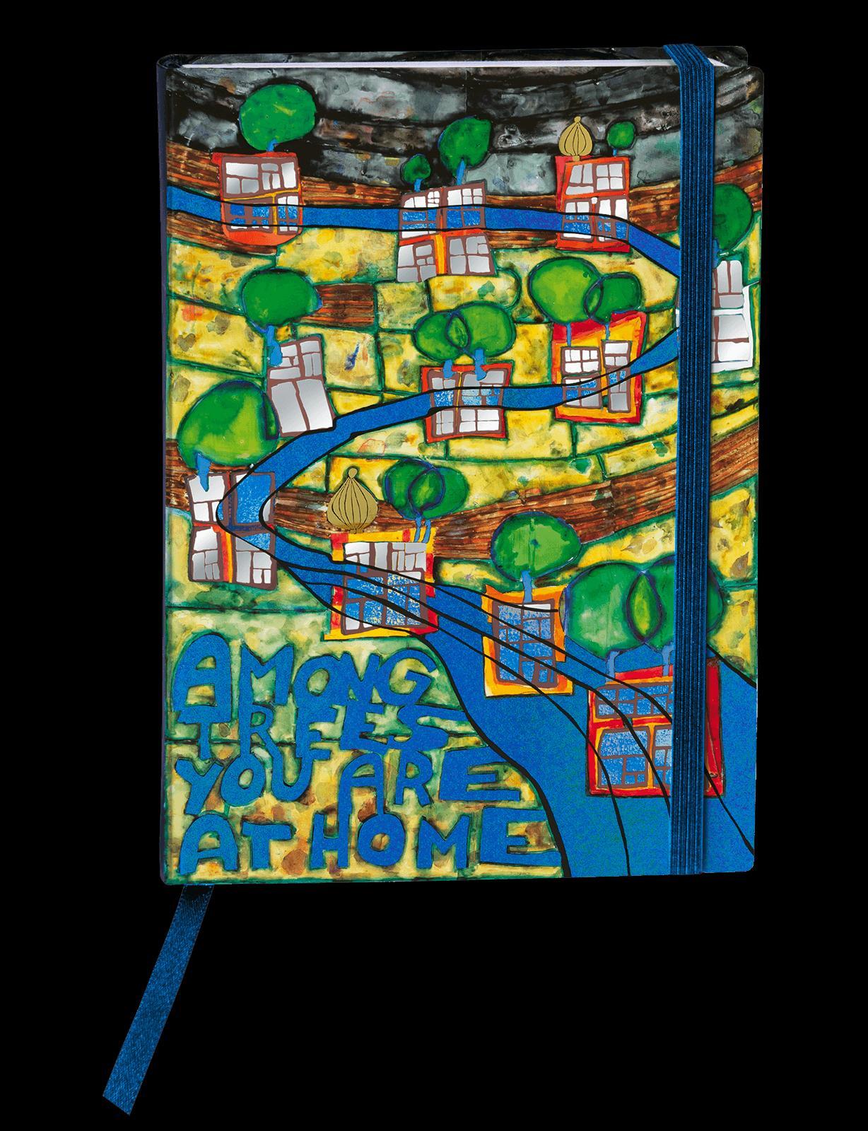 Hundertwasser Agenda 2025