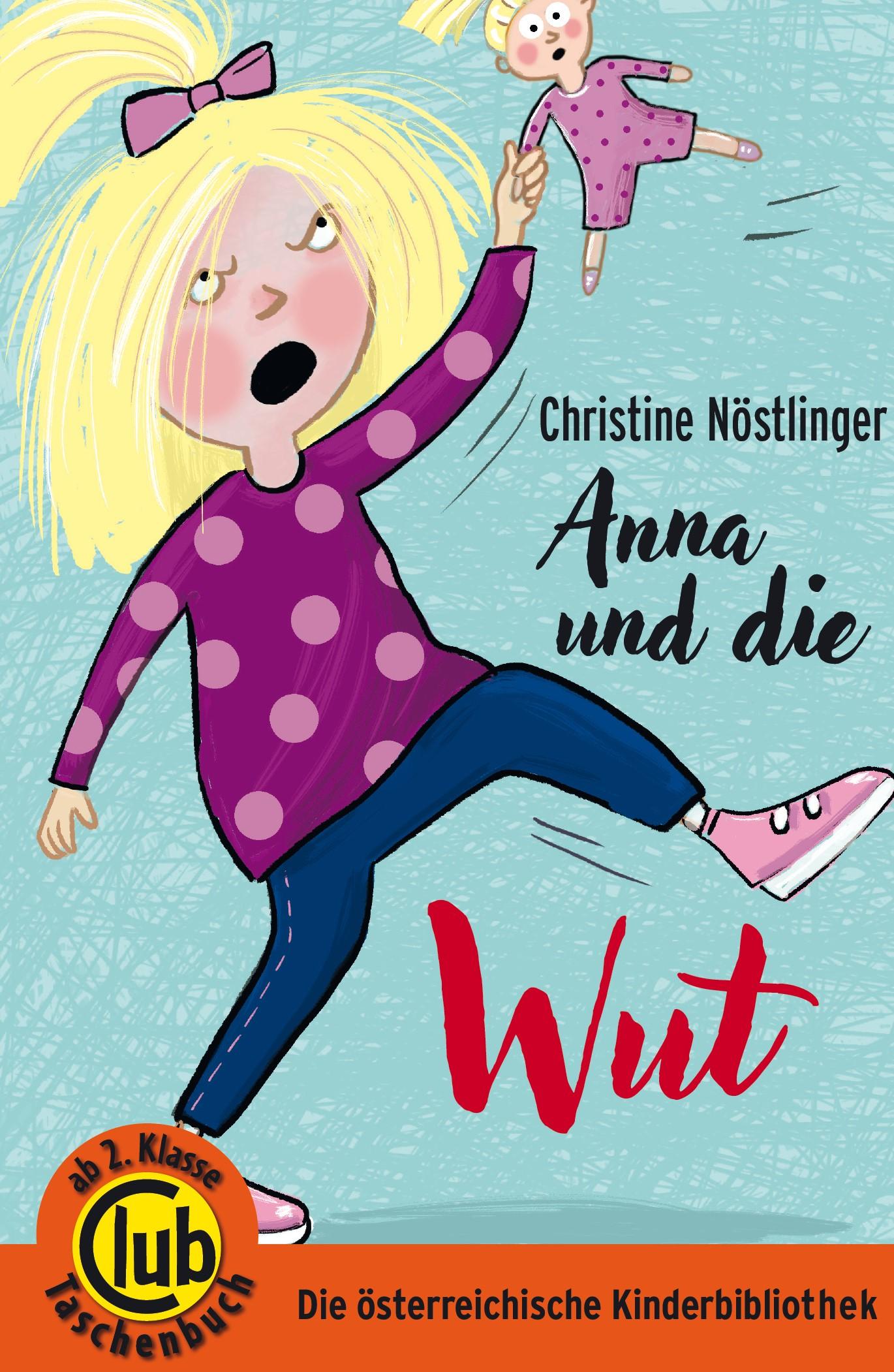 Anna und die Wut