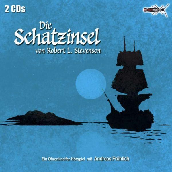 Die Schatzinsel (Hörspiel)