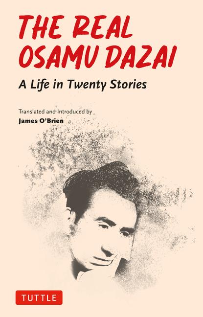 The Real Osamu Dazai