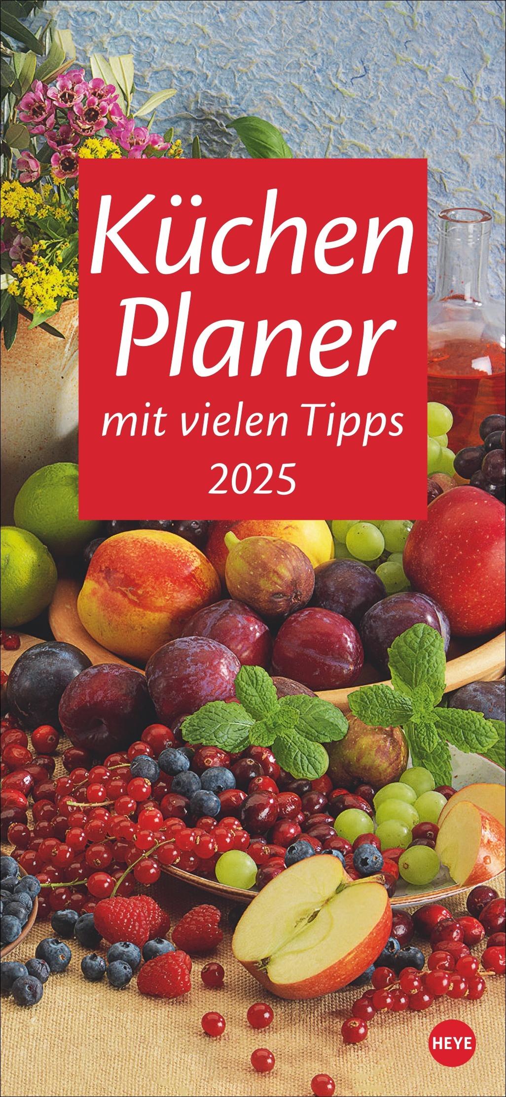 Küchenplaner 2025