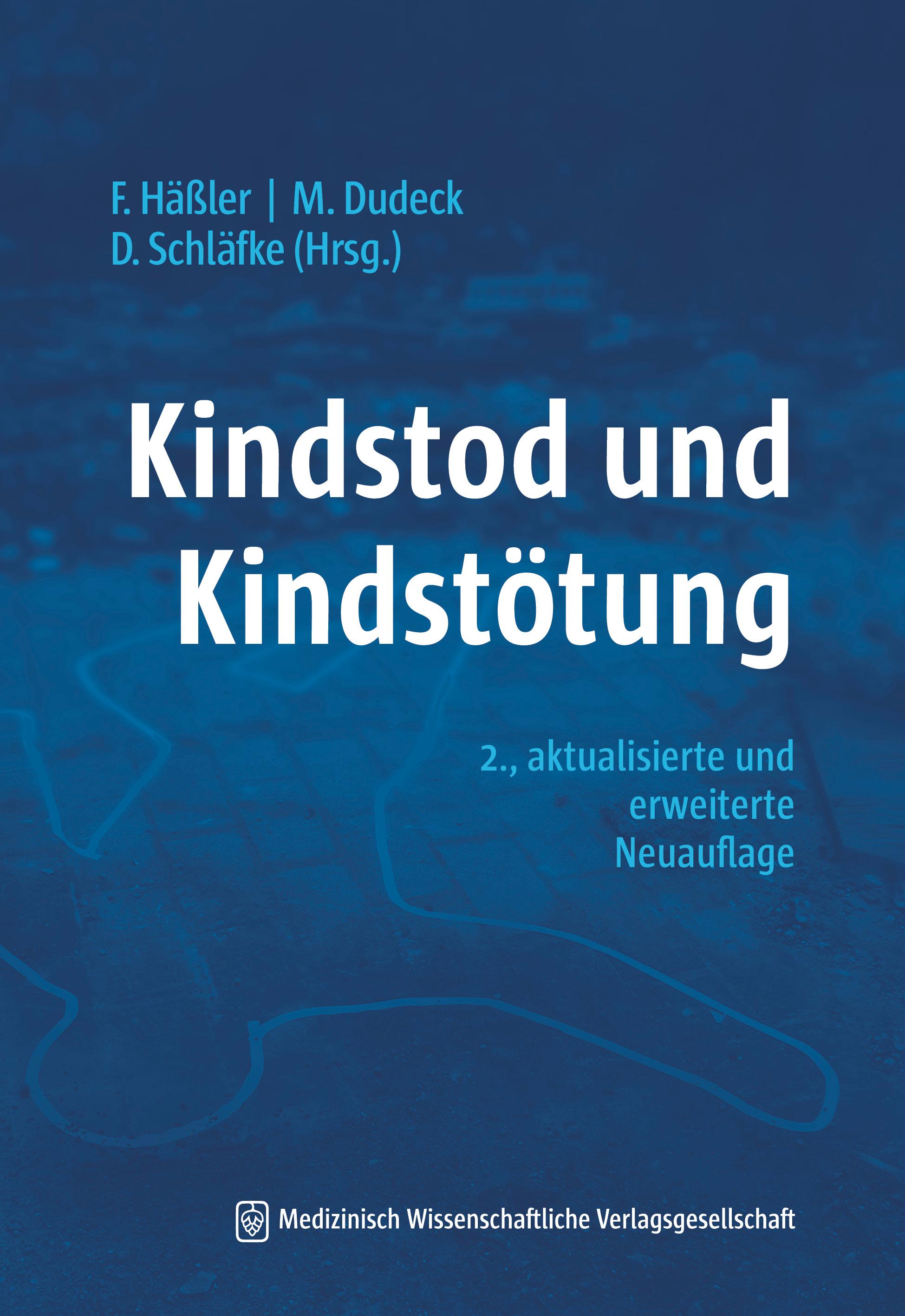 Kindstod und Kindstötung