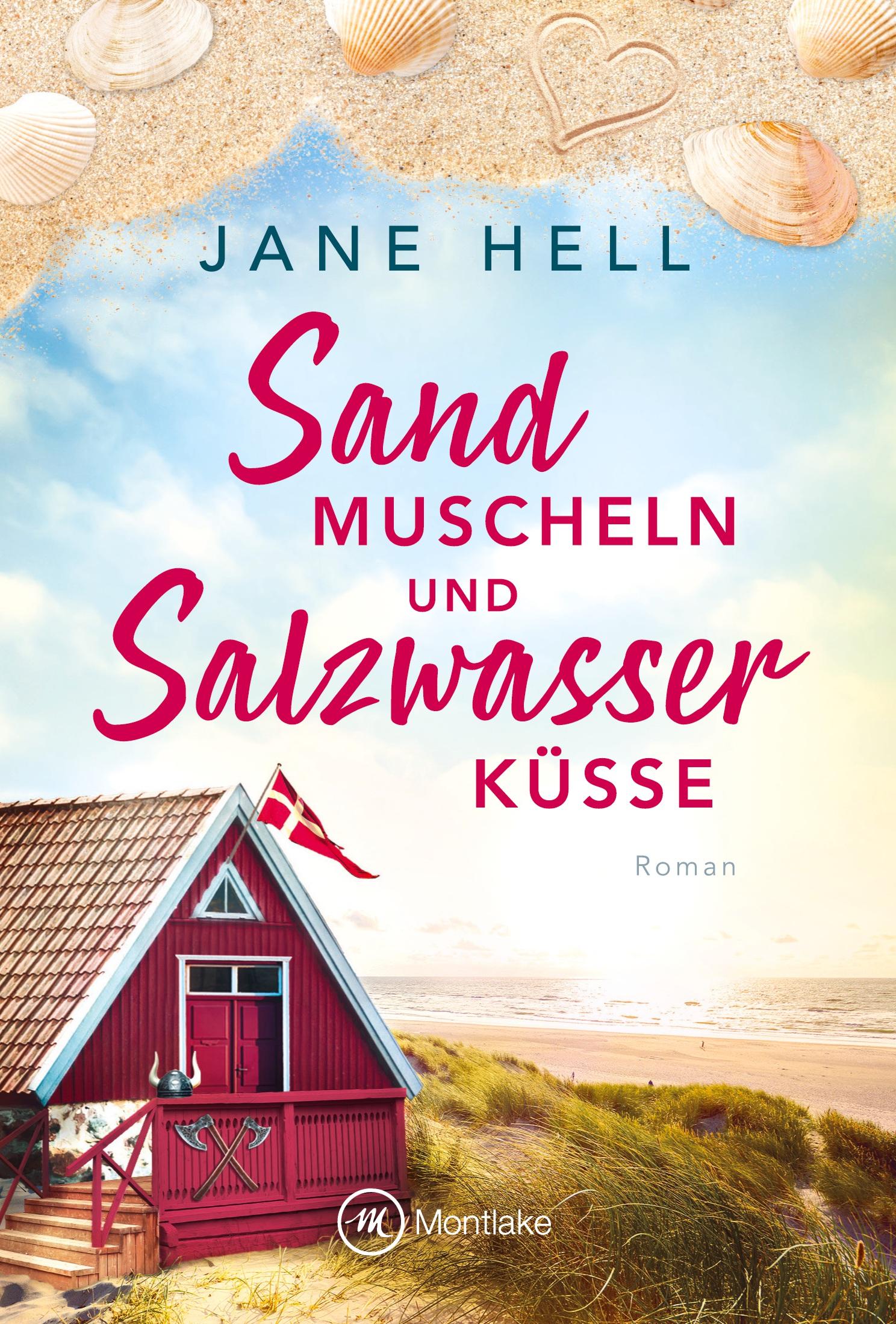 Sandmuscheln und Salzwasserküsse