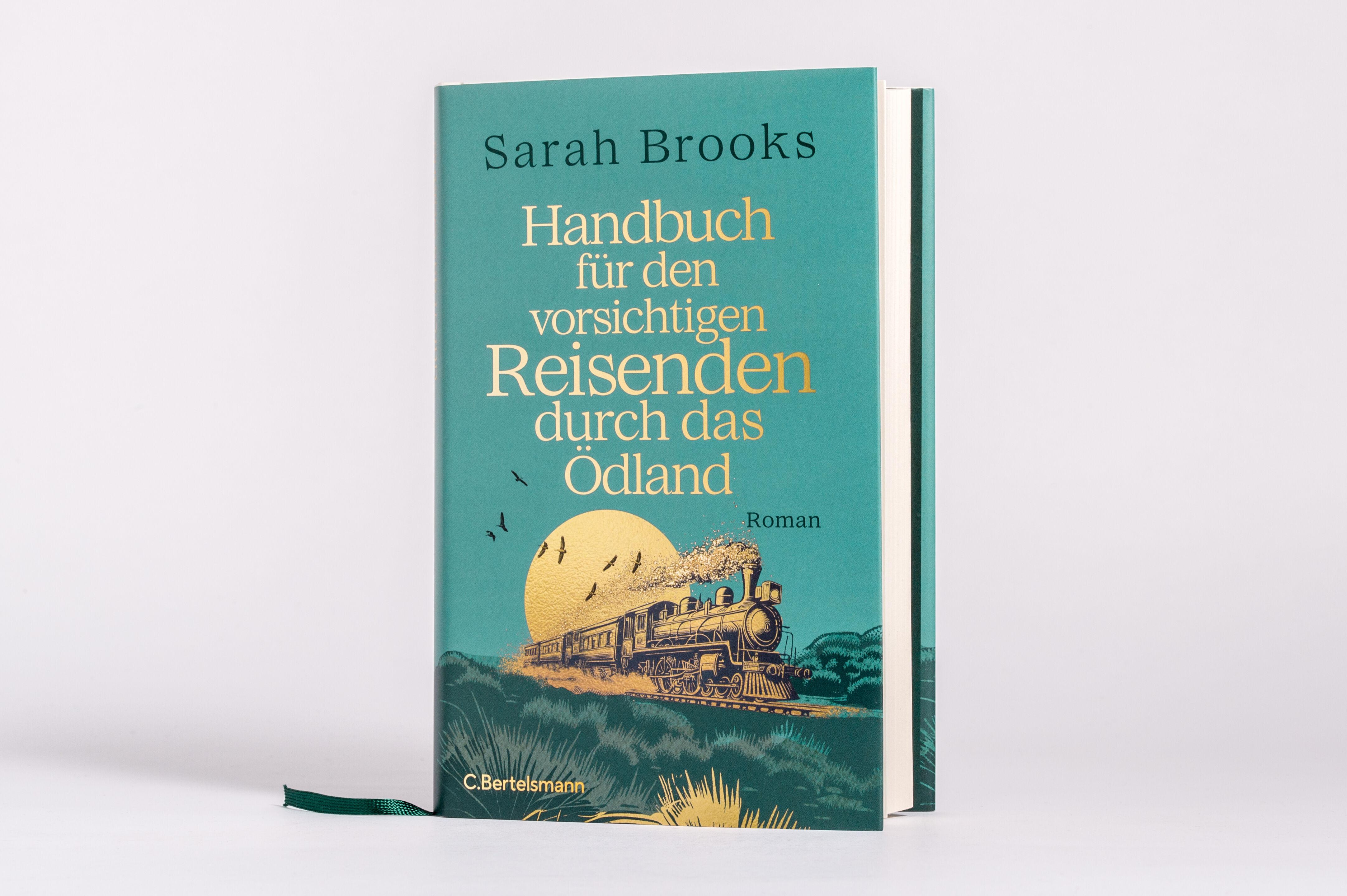 Handbuch für den vorsichtigen Reisenden durch das Ödland