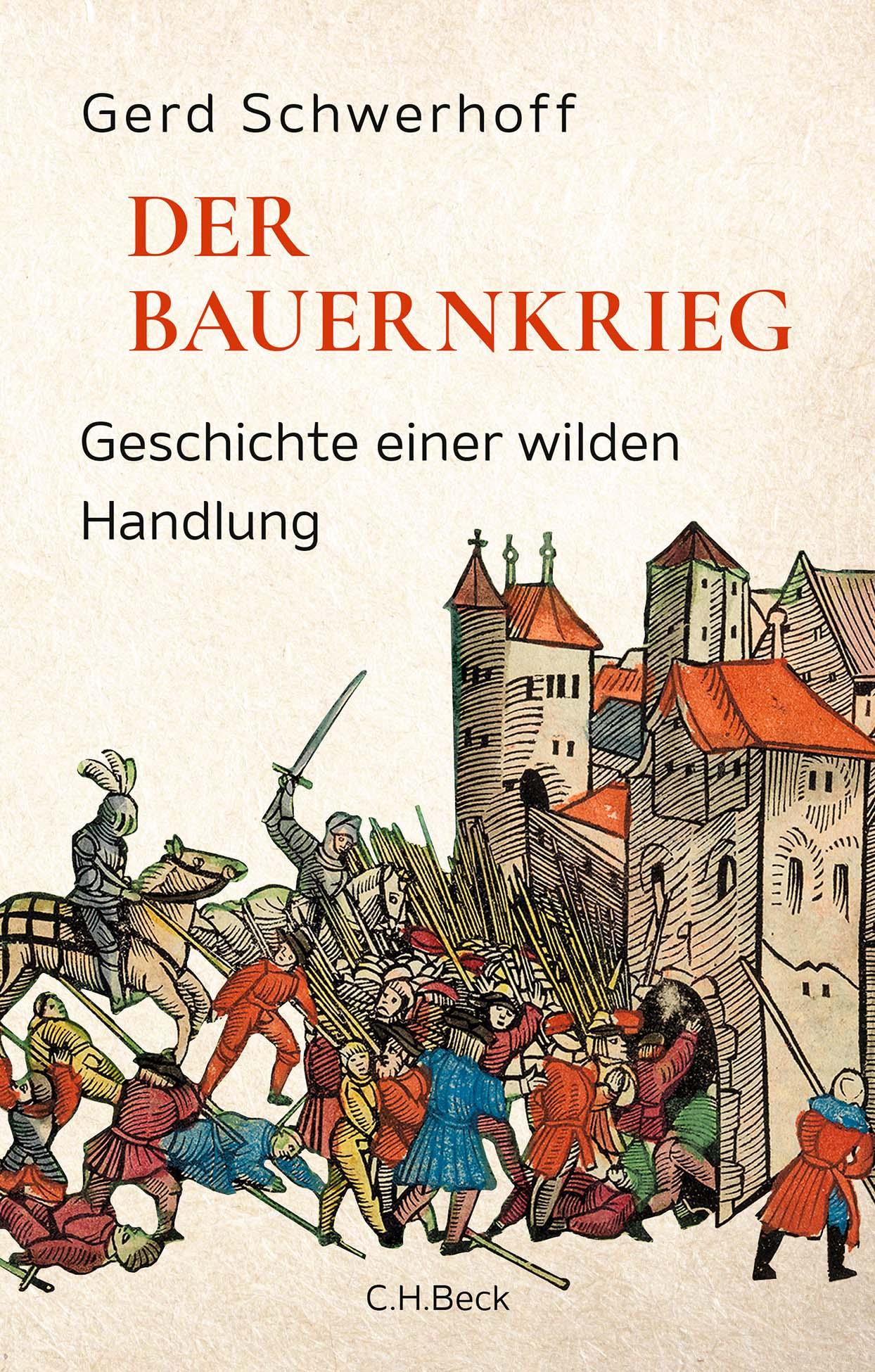 Der Bauernkrieg