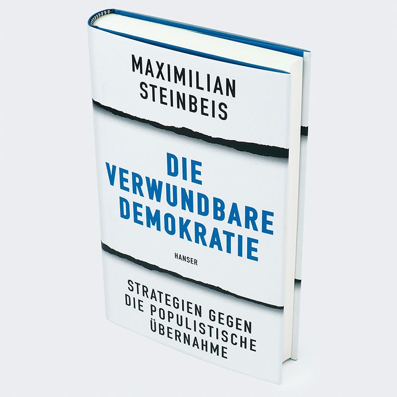 Die verwundbare Demokratie