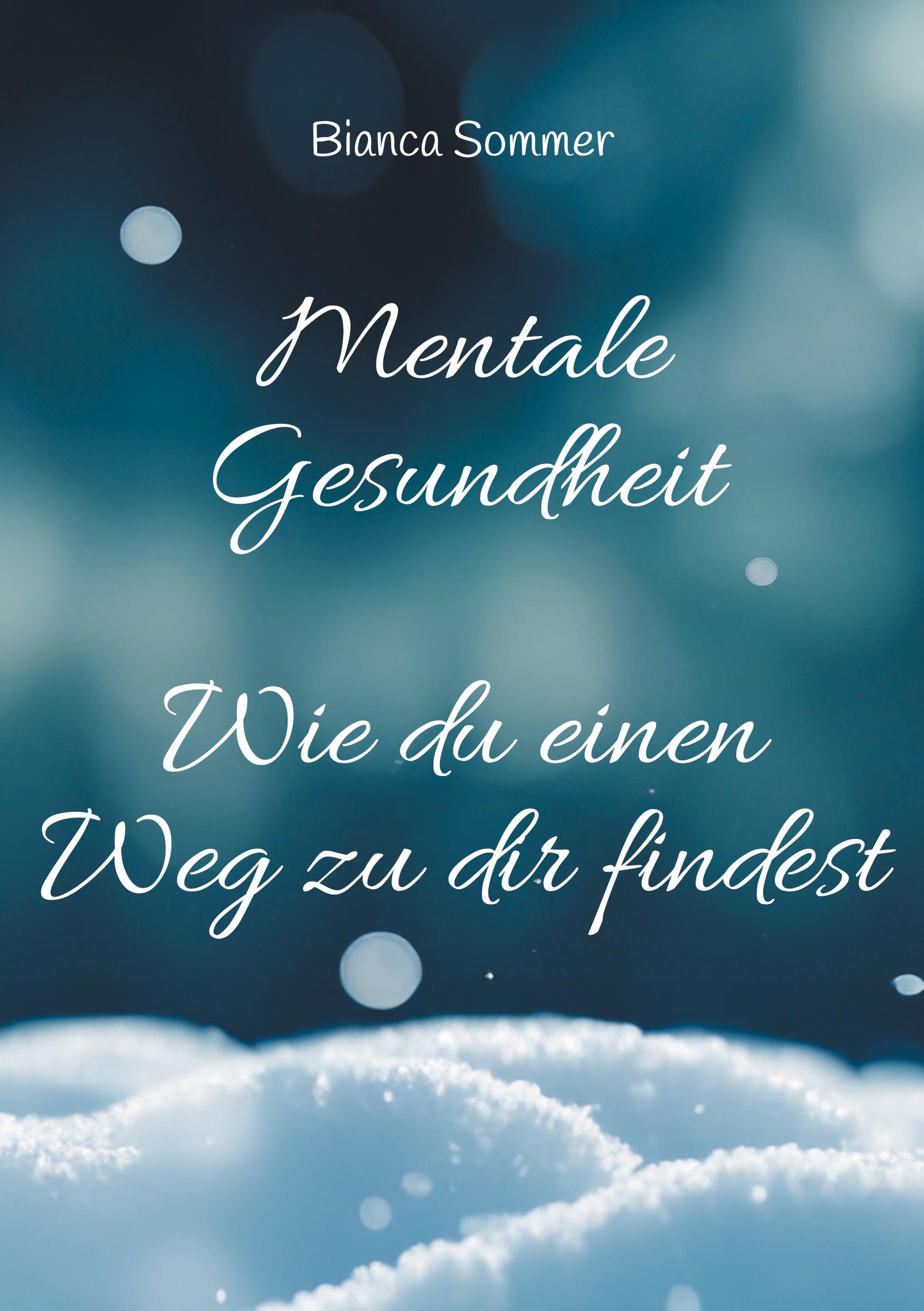 Mentale Gesundheit